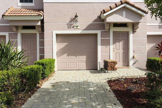 Dream Castle Leilighet Kissimmee Eksteriør bilde