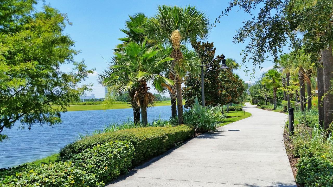 Dream Castle Leilighet Kissimmee Eksteriør bilde