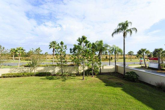 Dream Castle Leilighet Kissimmee Eksteriør bilde