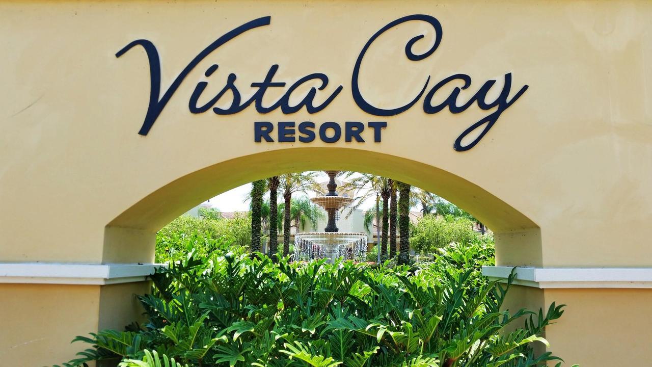 Dream Castle Leilighet Kissimmee Eksteriør bilde