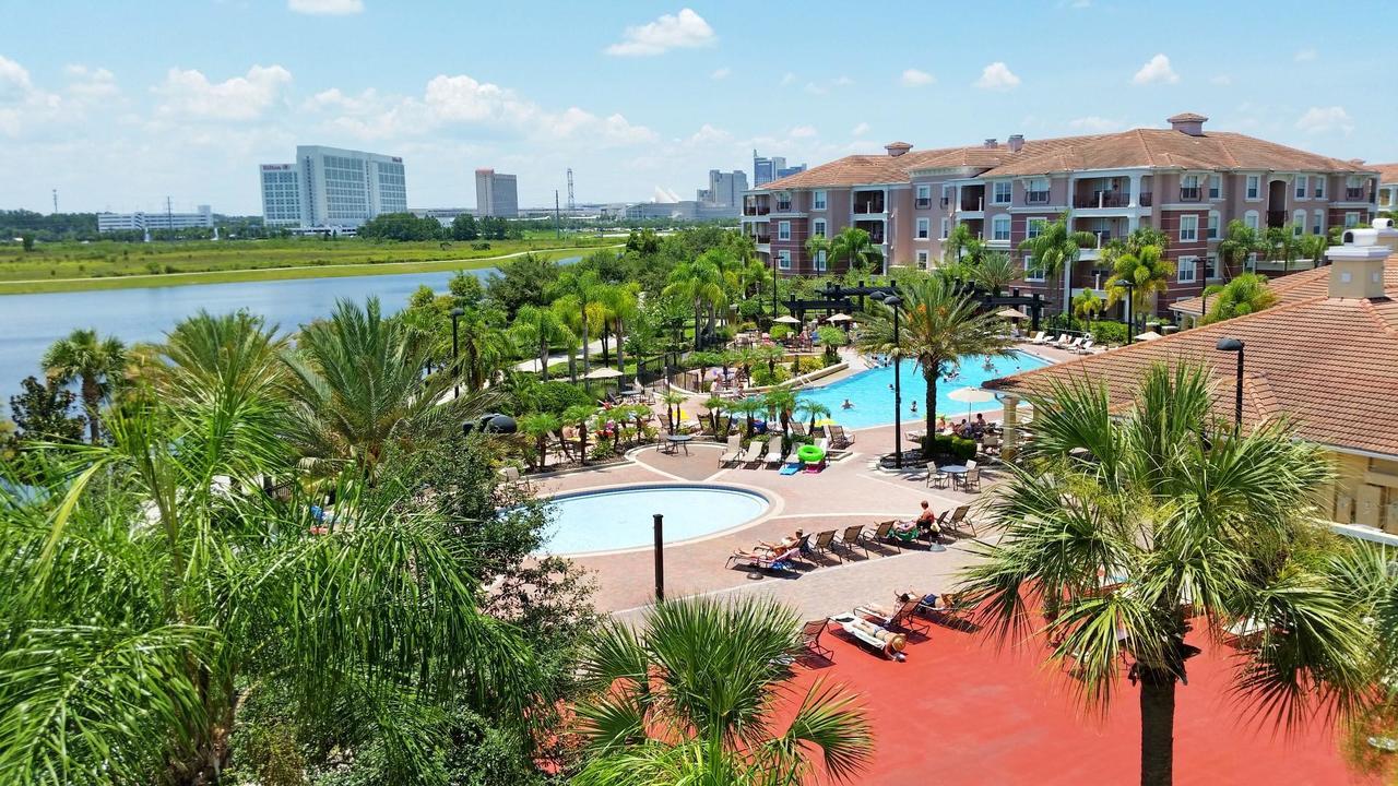 Dream Castle Leilighet Kissimmee Eksteriør bilde