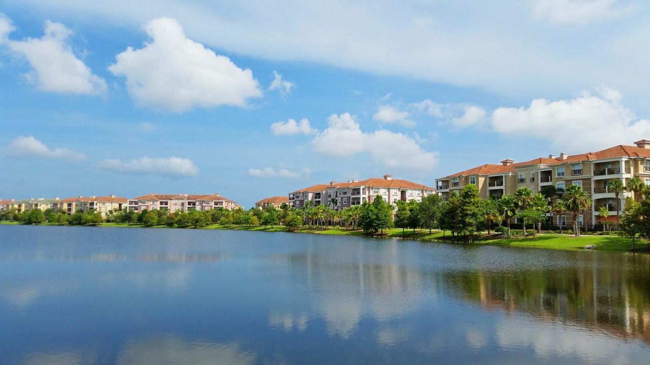 Dream Castle Leilighet Kissimmee Eksteriør bilde