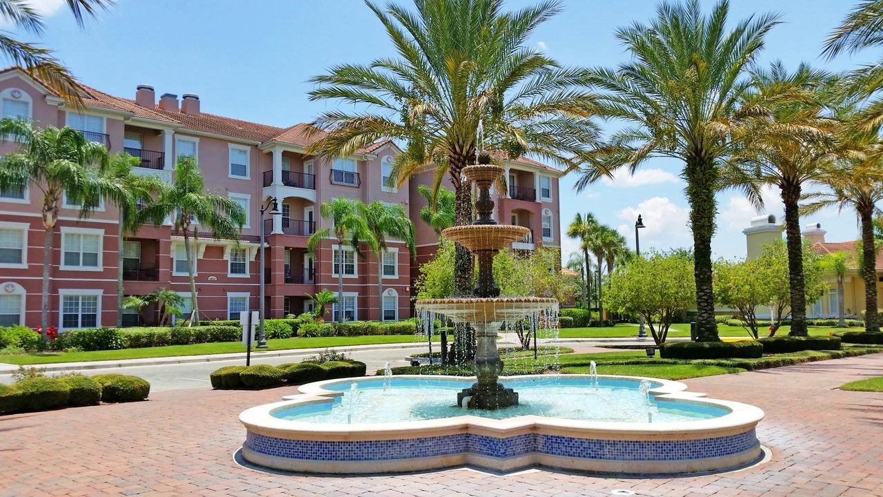 Dream Castle Leilighet Kissimmee Eksteriør bilde