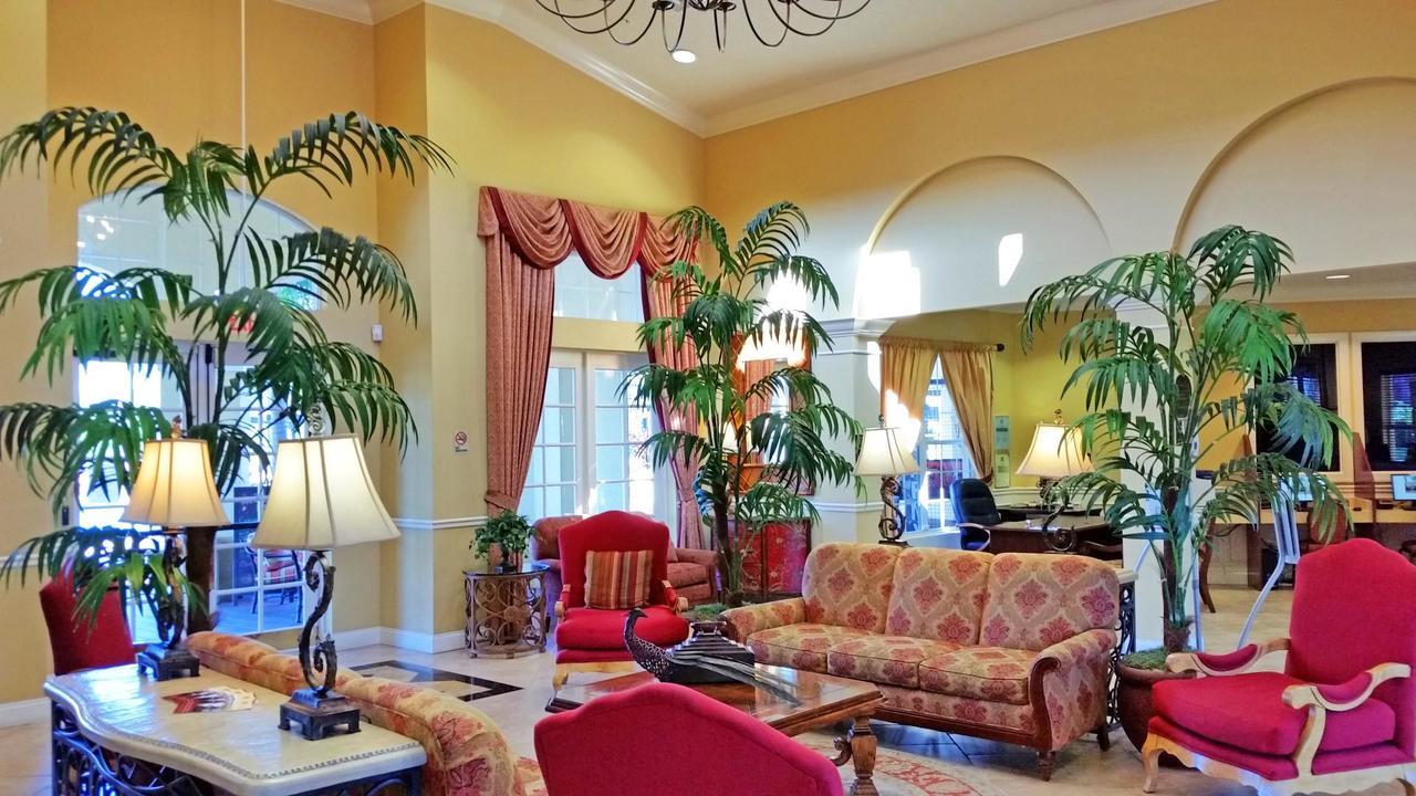 Dream Castle Leilighet Kissimmee Eksteriør bilde