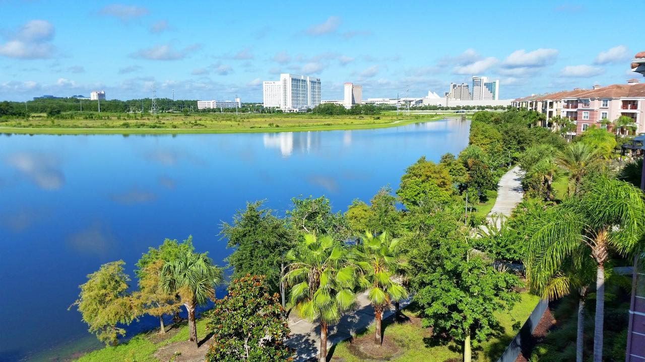 Dream Castle Leilighet Kissimmee Eksteriør bilde