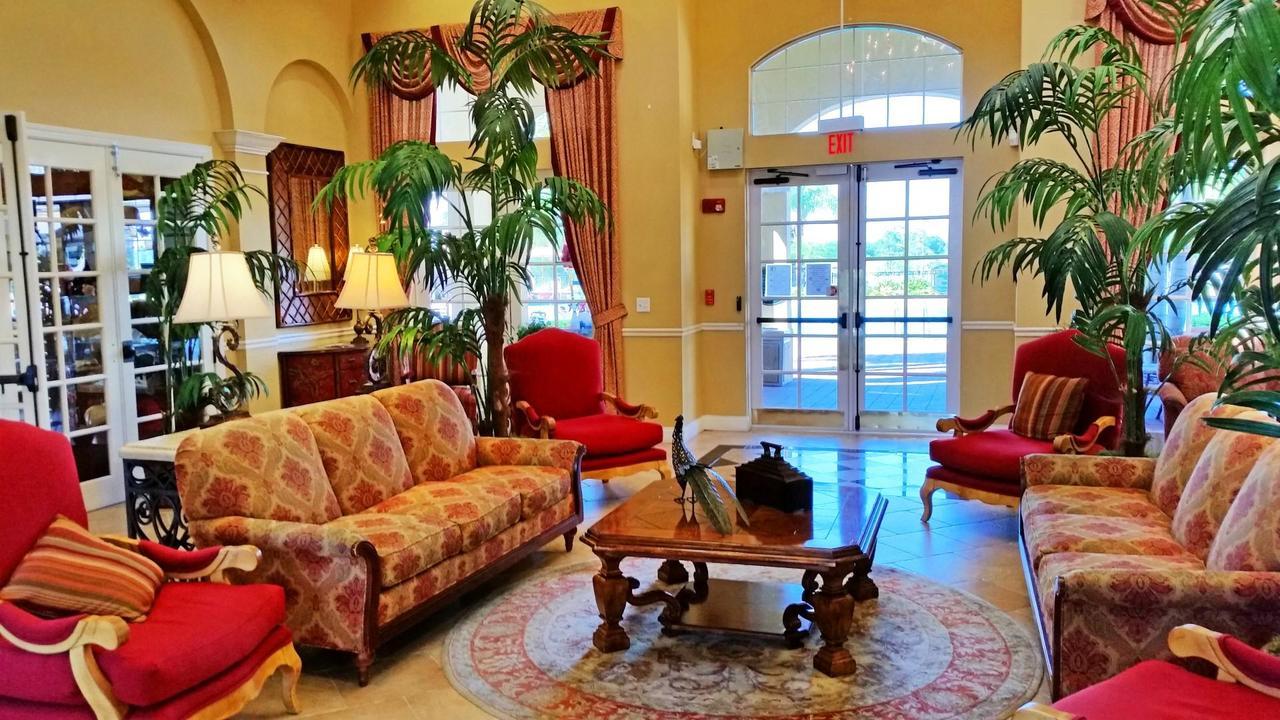 Dream Castle Leilighet Kissimmee Eksteriør bilde