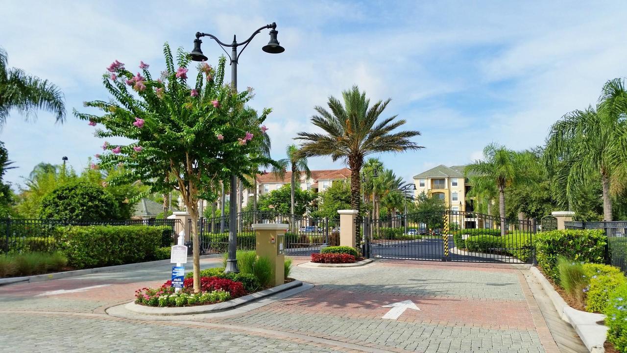 Dream Castle Leilighet Kissimmee Eksteriør bilde