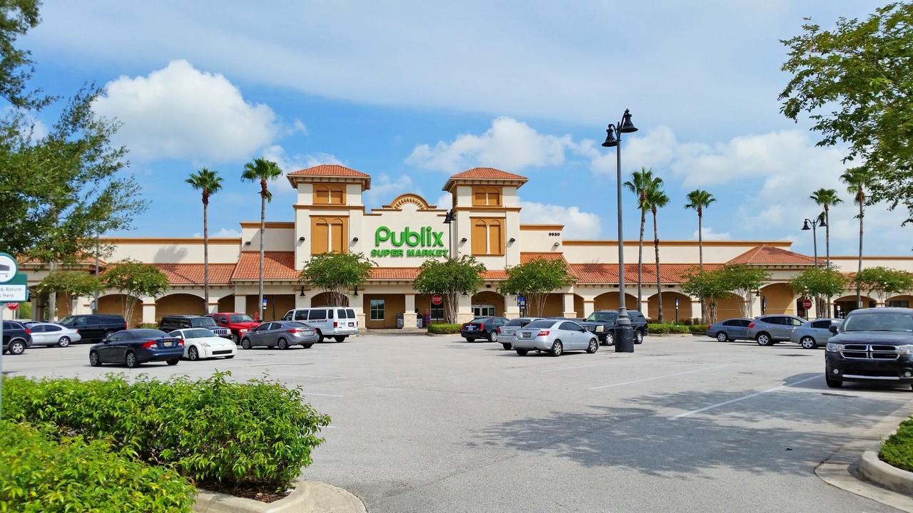 Dream Castle Leilighet Kissimmee Eksteriør bilde